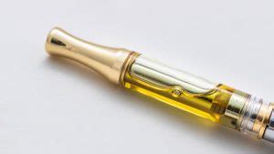 THC Pen Malfunctions: What To Look For